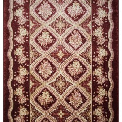 Акрилова килимова доріжка Sultanzade 6281A G TF  - Висока якість за найкращою ціною в Україні